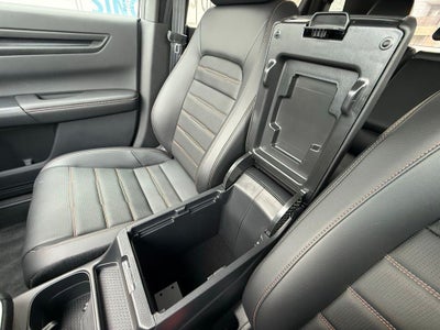 2025 Honda CR-V HYBRID 2WD SPORT-L