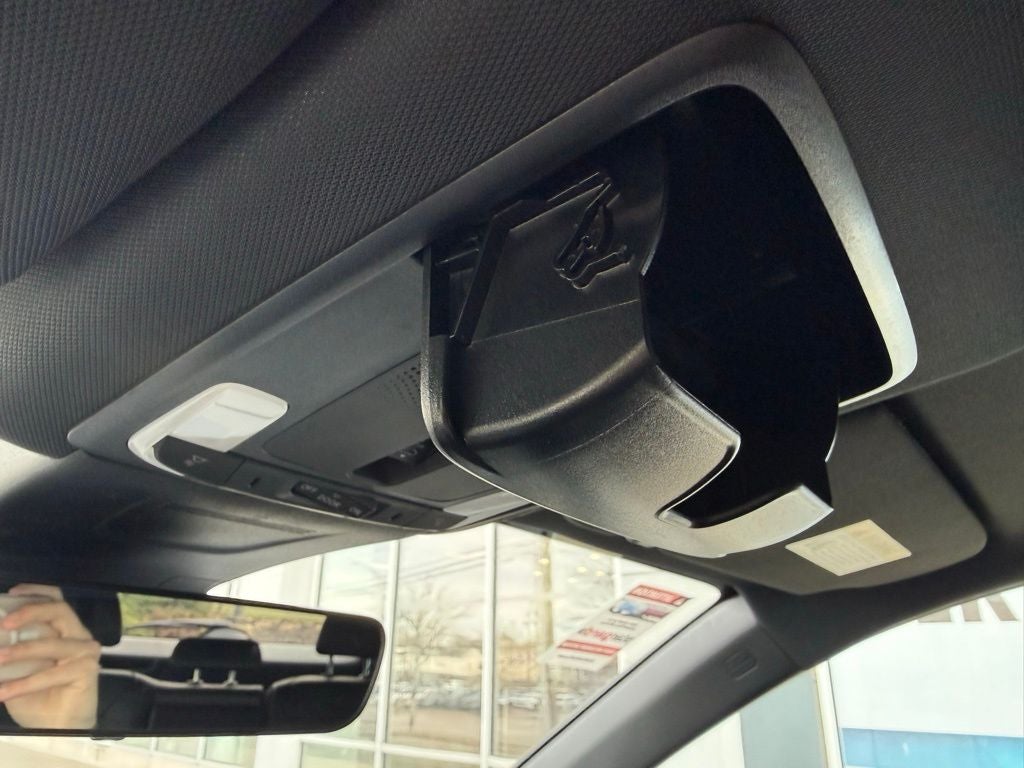 2025 Honda CR-V HYBRID 2WD SPORT-L