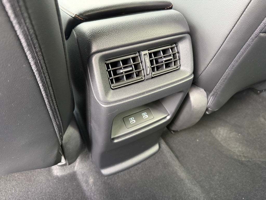 2025 Honda CR-V HYBRID 2WD SPORT-L