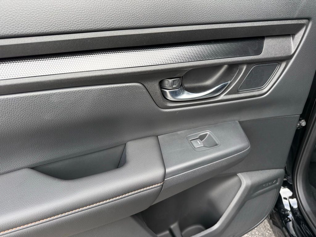 2025 Honda CR-V HYBRID 2WD SPORT-L