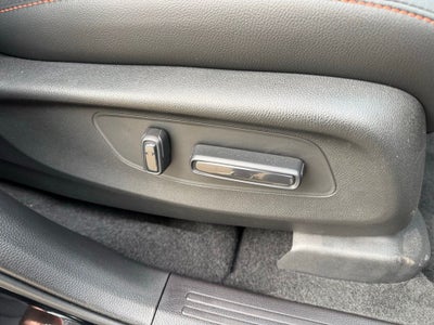 2025 Honda CR-V HYBRID 2WD SPORT-L