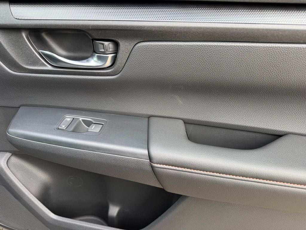 2025 Honda CR-V HYBRID 2WD SPORT-L