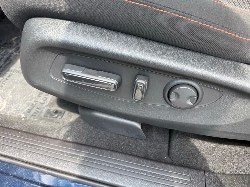 2026 Honda CR-V Hybrid AWD Sport Hybrid