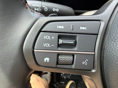 2026 Honda CR-V Hybrid AWD Sport Hybrid