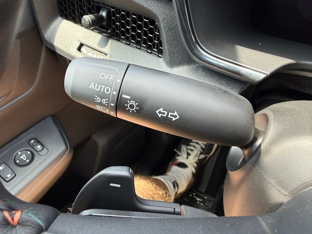 2026 Honda CR-V Hybrid AWD Sport Hybrid