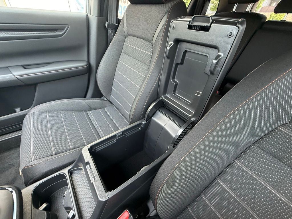 2026 Honda CR-V Hybrid AWD Sport Hybrid