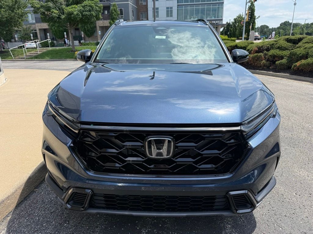 2026 Honda CR-V Hybrid AWD Sport Hybrid