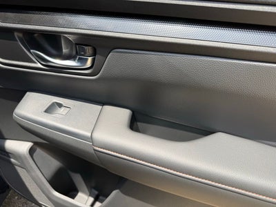 2026 Honda CR-V Hybrid AWD Sport Hybrid