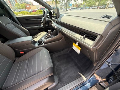 2026 Honda CR-V Hybrid AWD Sport Hybrid