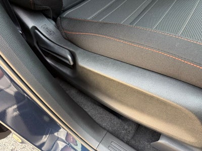 2026 Honda CR-V Hybrid AWD Sport Hybrid
