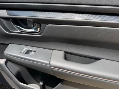 2026 Honda CR-V Hybrid AWD Sport Hybrid