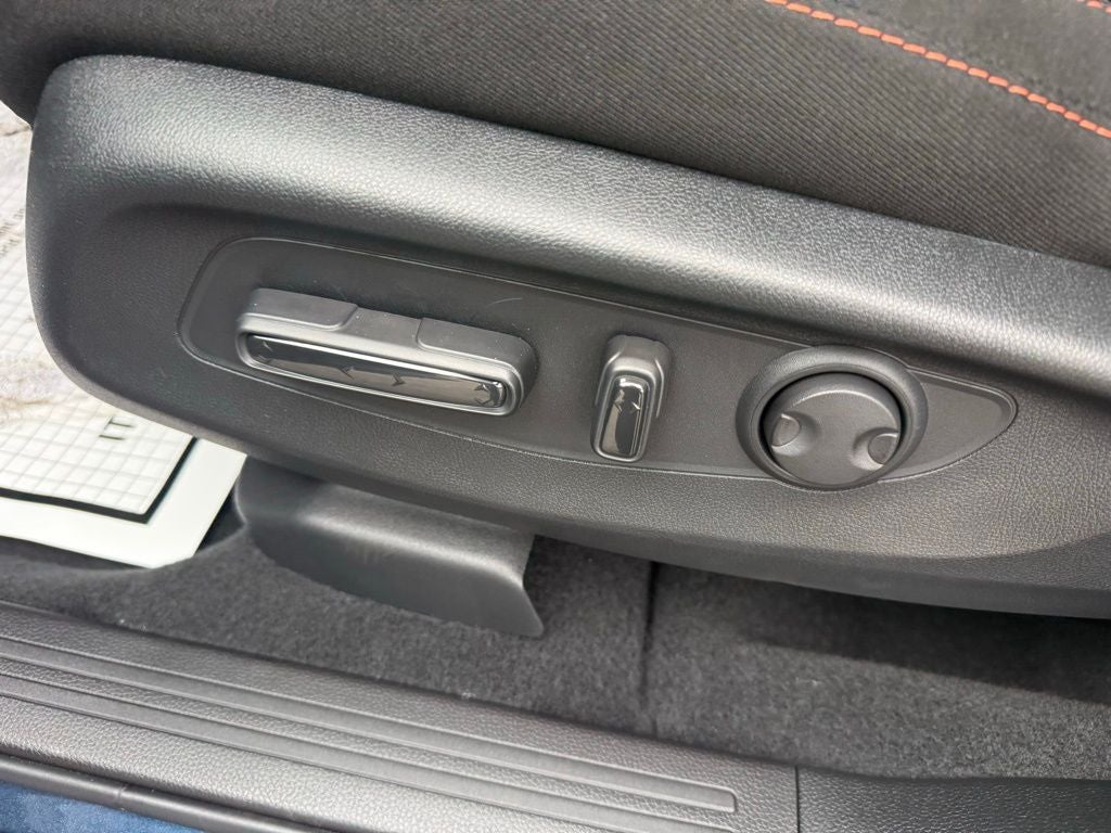 2026 Honda CR-V Hybrid AWD Sport Hybrid