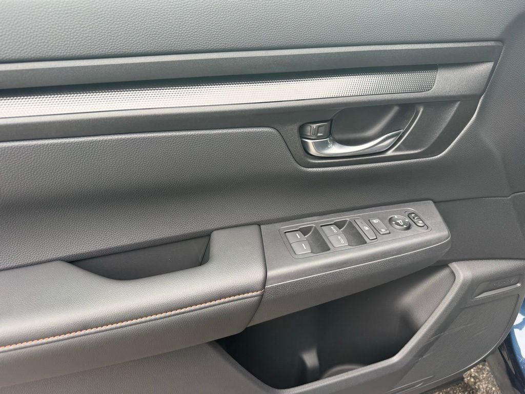 2026 Honda CR-V Hybrid AWD Sport Hybrid