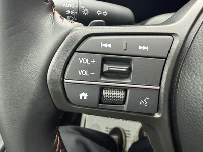 2026 Honda CR-V Hybrid AWD Sport Hybrid