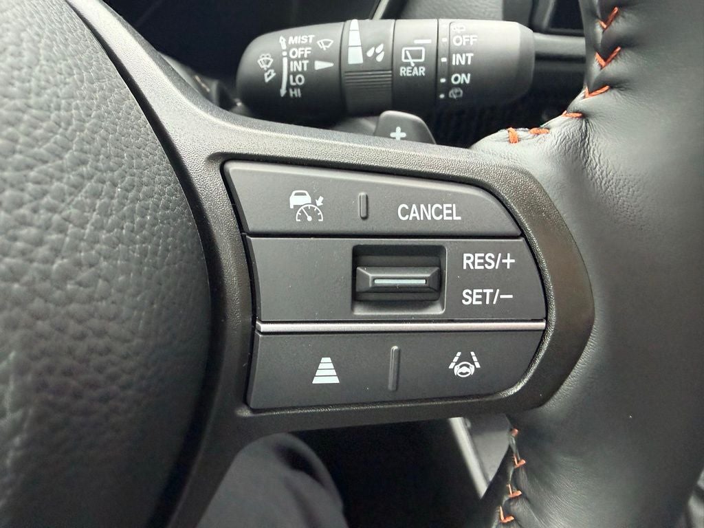 2026 Honda CR-V Hybrid AWD Sport Hybrid