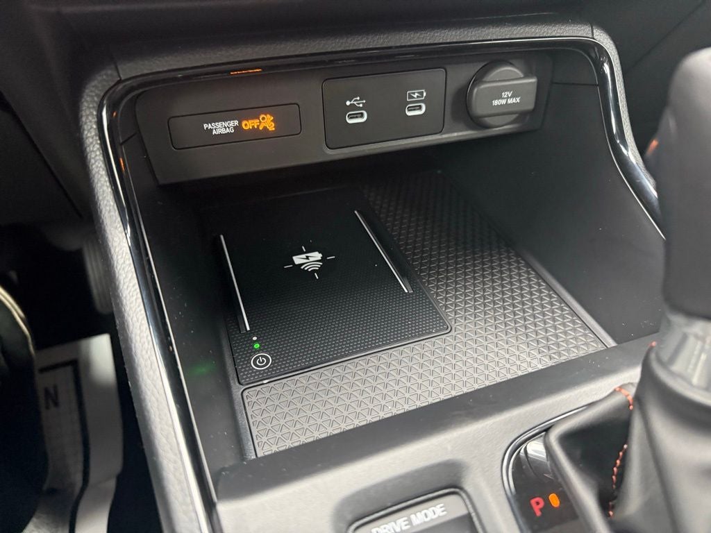 2026 Honda CR-V Hybrid AWD Sport Hybrid