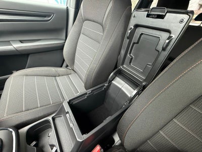 2026 Honda CR-V Hybrid AWD Sport Hybrid