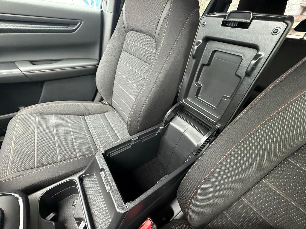 2026 Honda CR-V Hybrid AWD Sport Hybrid