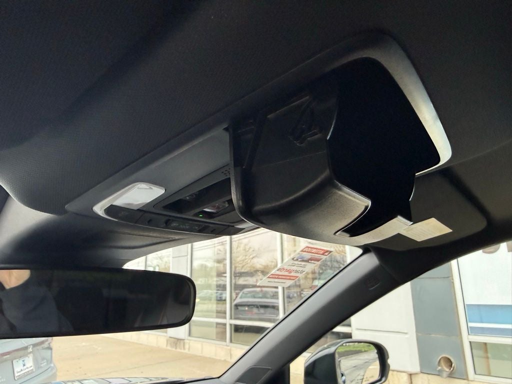 2026 Honda CR-V Hybrid AWD Sport Hybrid