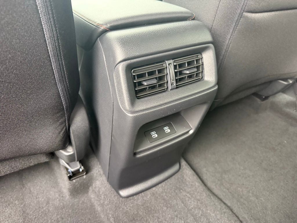 2026 Honda CR-V Hybrid AWD Sport Hybrid