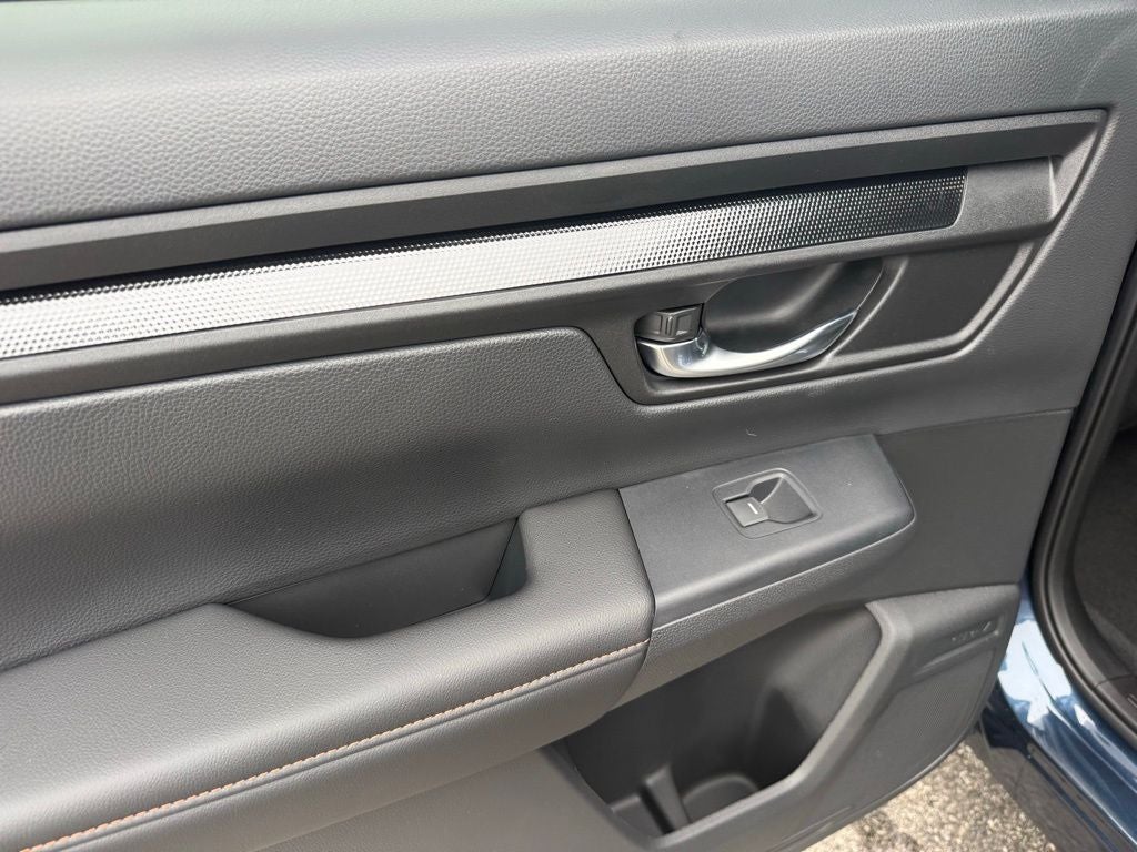 2026 Honda CR-V Hybrid AWD Sport Hybrid