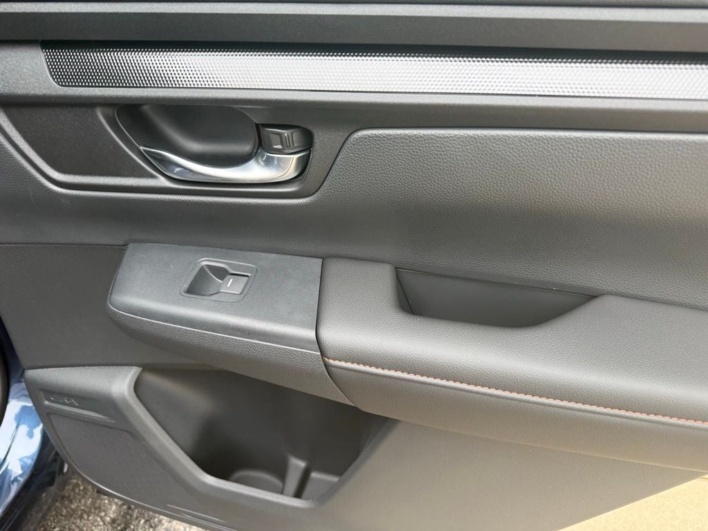 2026 Honda CR-V Hybrid AWD Sport Hybrid