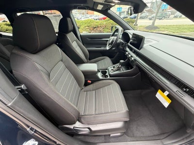 2026 Honda CR-V Hybrid AWD Sport Hybrid