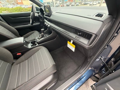 2026 Honda CR-V Hybrid AWD Sport Hybrid