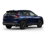 2026 Honda CR-V Hybrid AWD Sport Hybrid