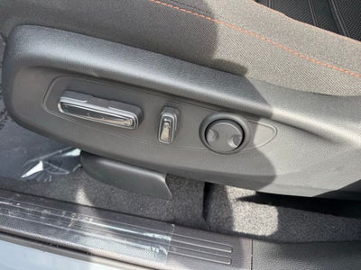 2026 Honda CR-V AWD Sport Hybrid