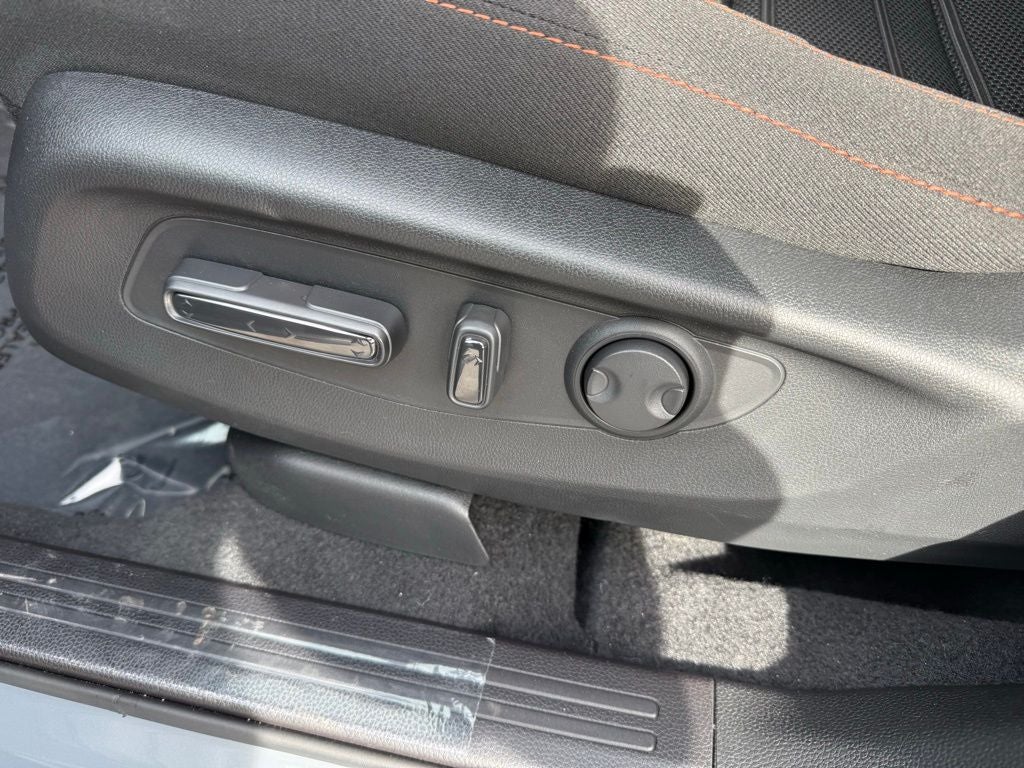 2026 Honda CR-V AWD Sport Hybrid