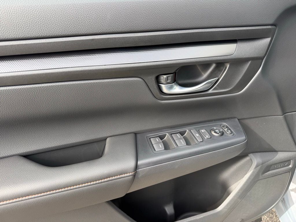 2026 Honda CR-V AWD Sport Hybrid