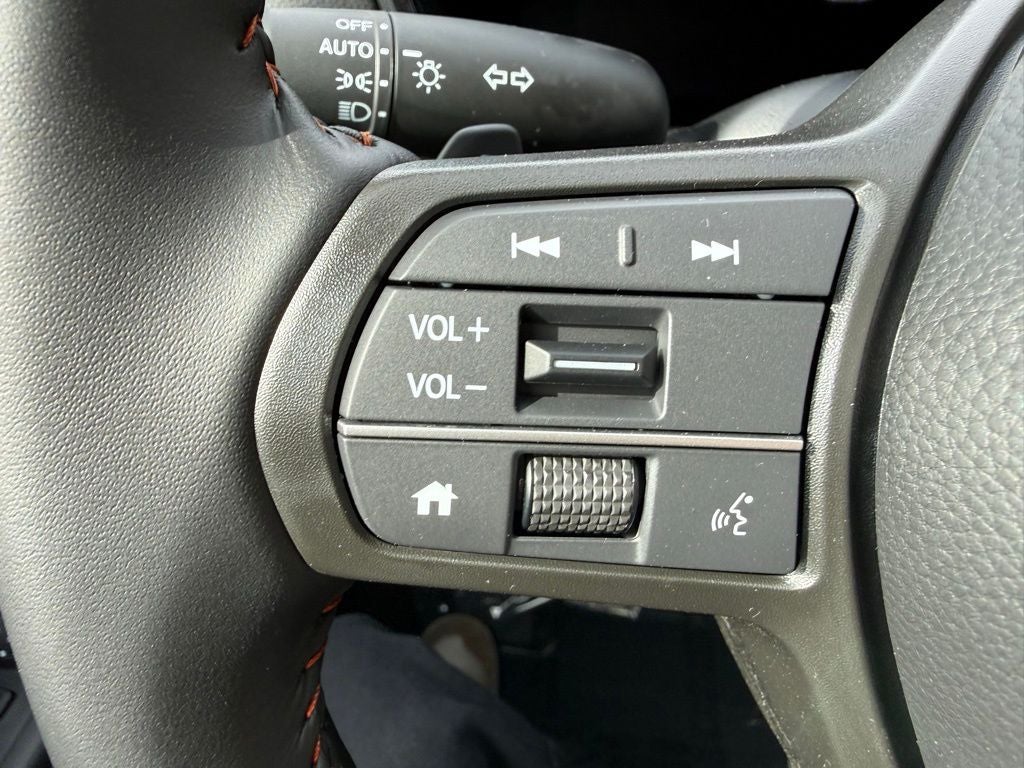 2026 Honda CR-V AWD Sport Hybrid