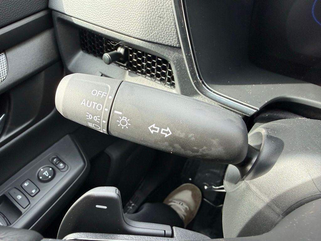 2026 Honda CR-V AWD Sport Hybrid