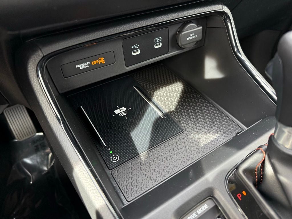 2026 Honda CR-V AWD Sport Hybrid