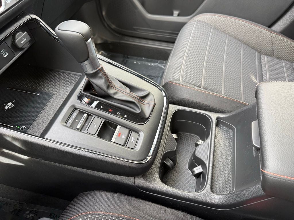 2026 Honda CR-V AWD Sport Hybrid