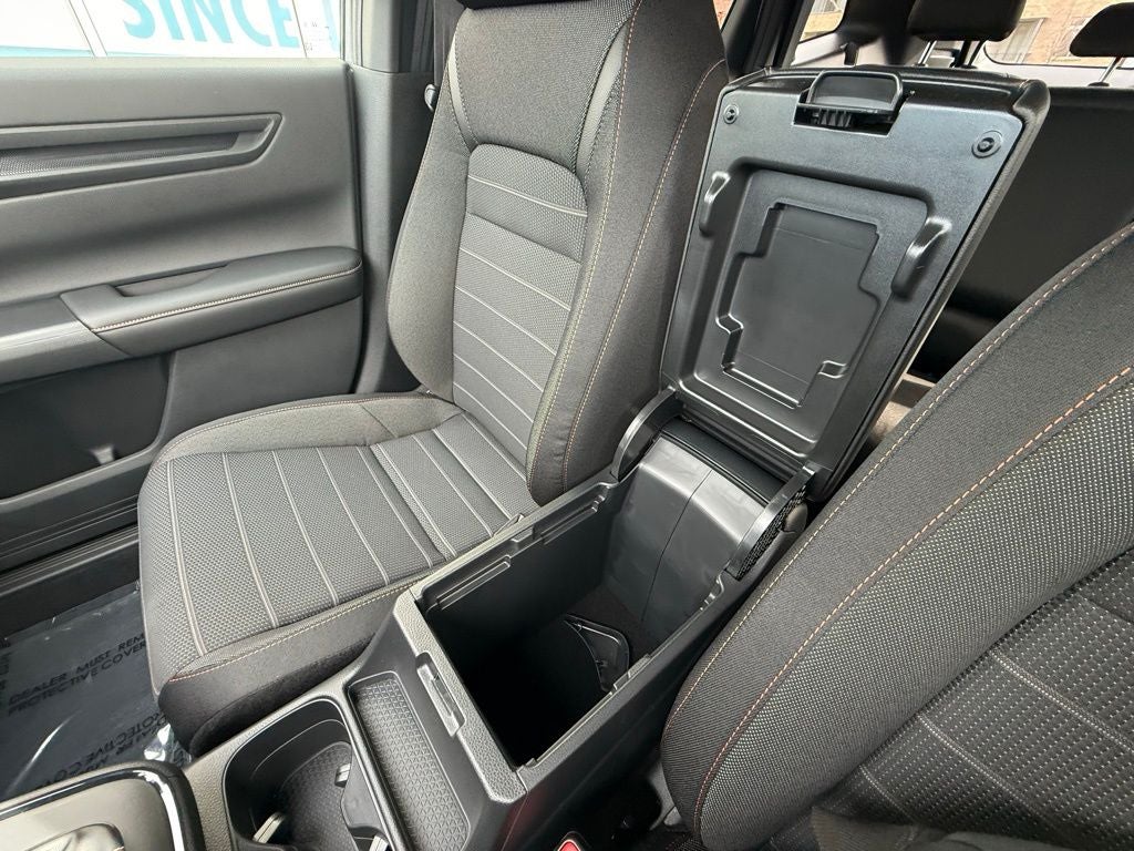 2026 Honda CR-V AWD Sport Hybrid