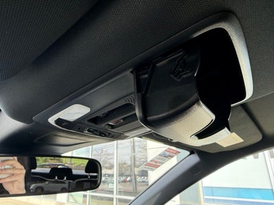 2026 Honda CR-V AWD Sport Hybrid