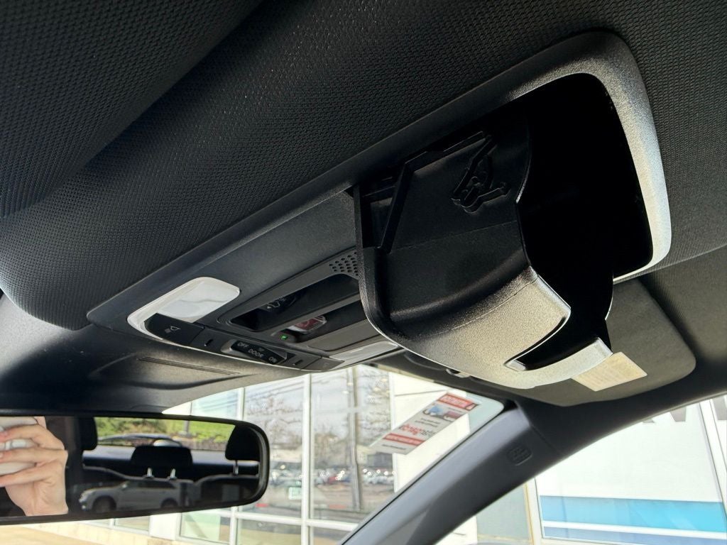 2026 Honda CR-V AWD Sport Hybrid