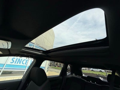 2026 Honda CR-V AWD Sport Hybrid