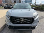 2026 Honda CR-V AWD Sport Hybrid