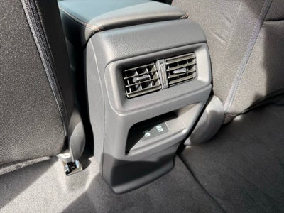 2026 Honda CR-V AWD Sport Hybrid