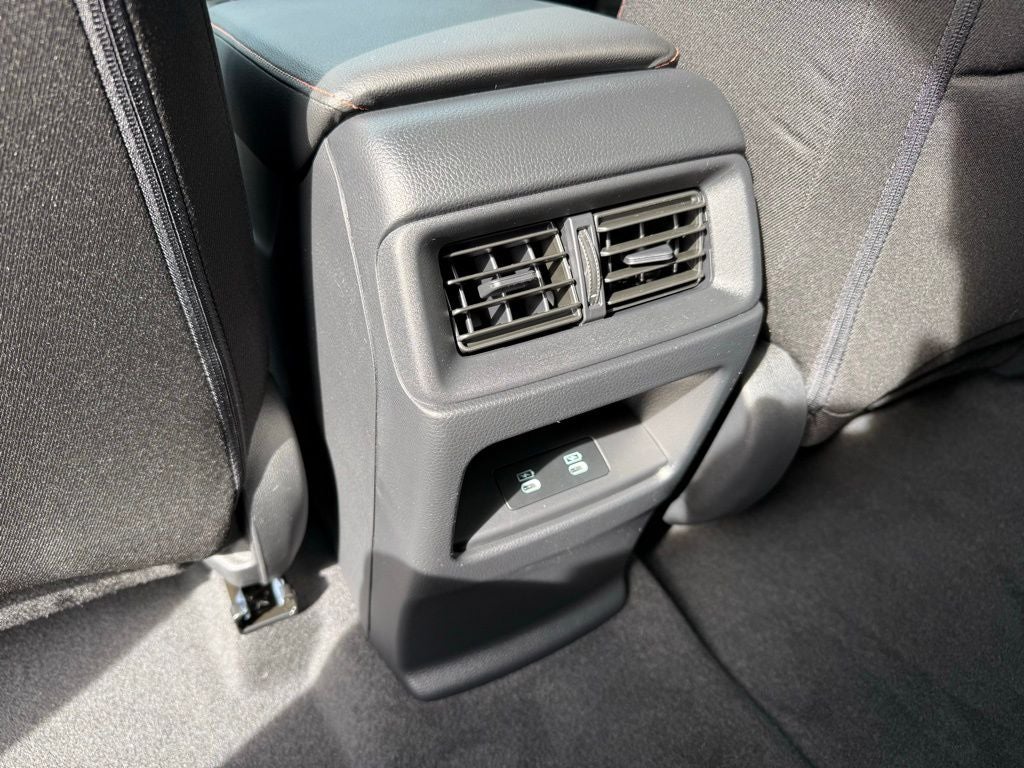 2026 Honda CR-V AWD Sport Hybrid