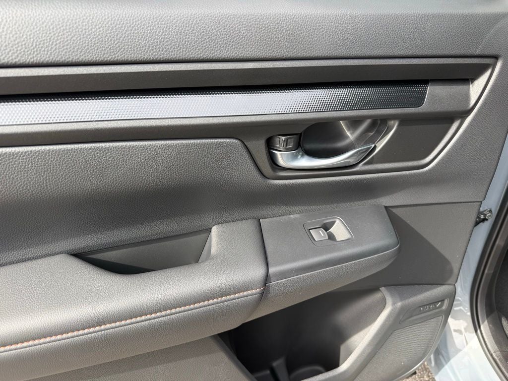 2026 Honda CR-V AWD Sport Hybrid