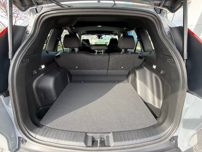 2026 Honda CR-V AWD Sport Hybrid