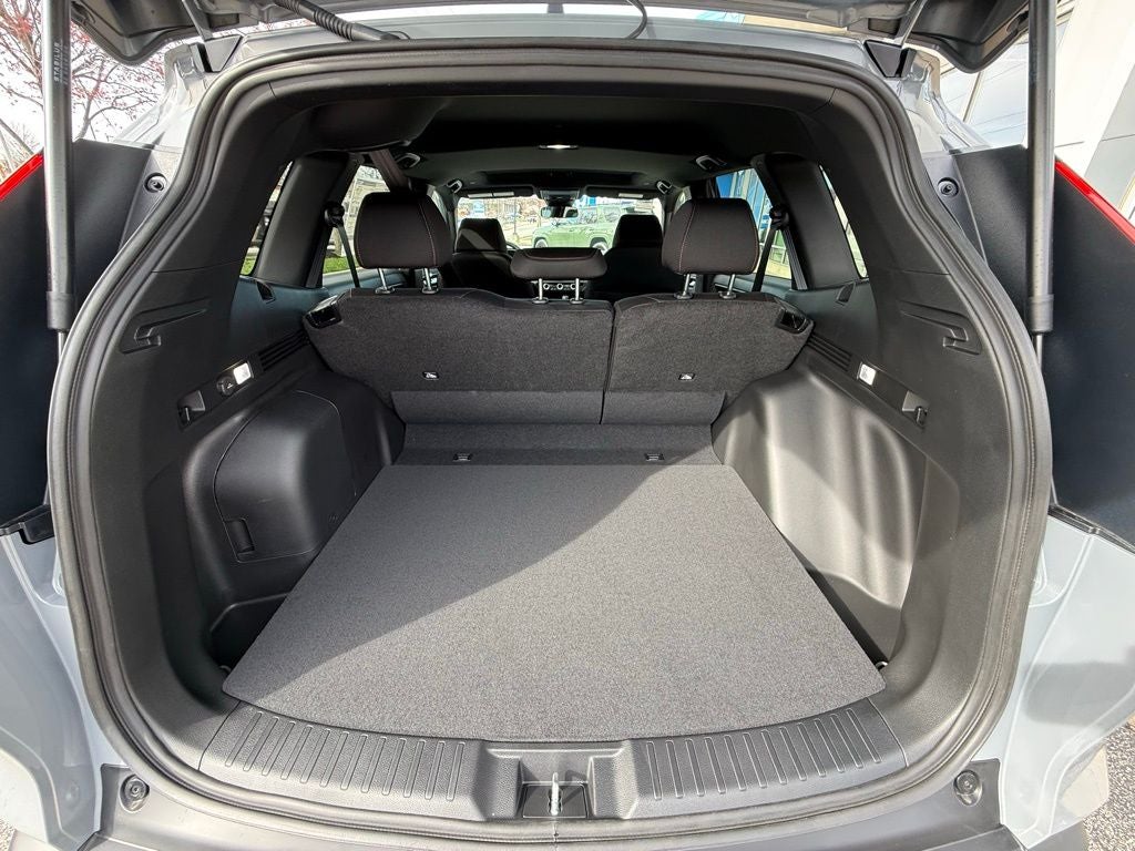 2026 Honda CR-V AWD Sport Hybrid