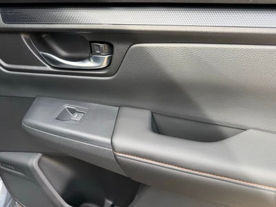 2026 Honda CR-V AWD Sport Hybrid