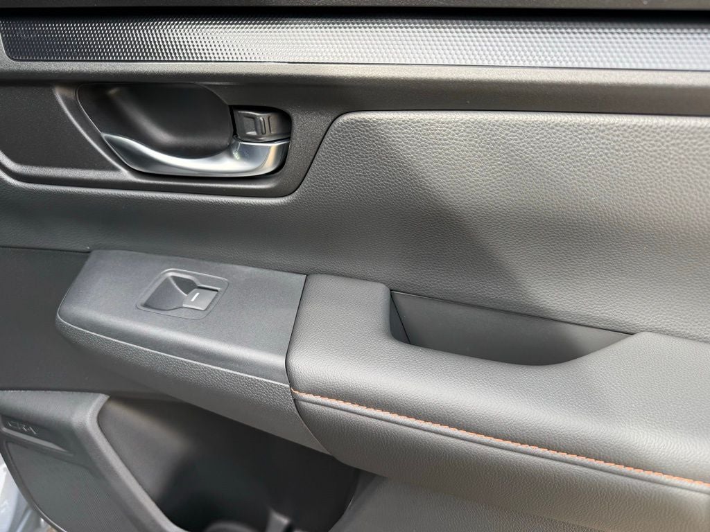 2026 Honda CR-V AWD Sport Hybrid