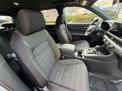 2026 Honda CR-V AWD Sport Hybrid