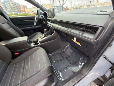 2026 Honda CR-V AWD Sport Hybrid